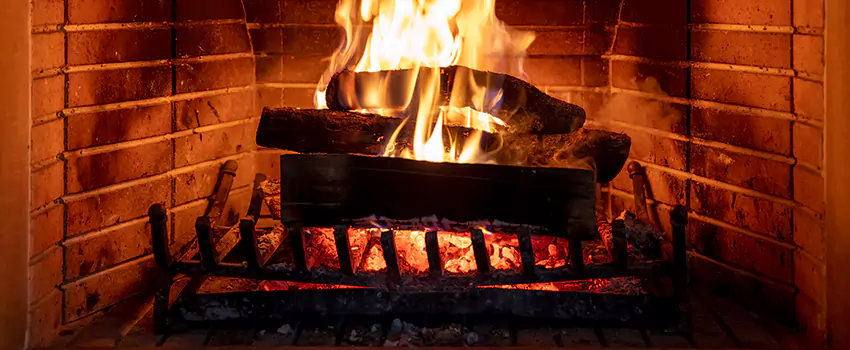 Chimney Ash Dump Cover Repair Services in Woodcrest, CA