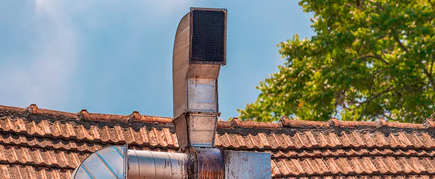Chimney Cleaning Cost in Woodcrest, California