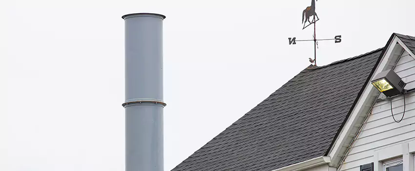 Multi-flue Chimney Caps Installation And Repair in Woodcrest, CA