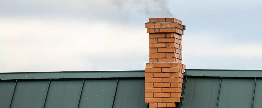 Chimney Installation Company in Woodcrest, CA