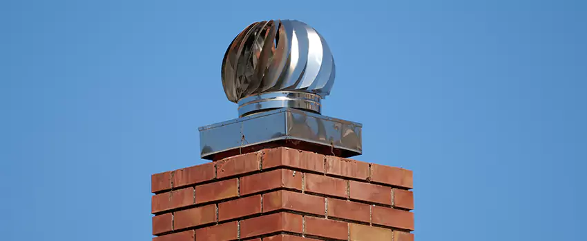 Chimney Flue Rebuild Services in Woodcrest, California