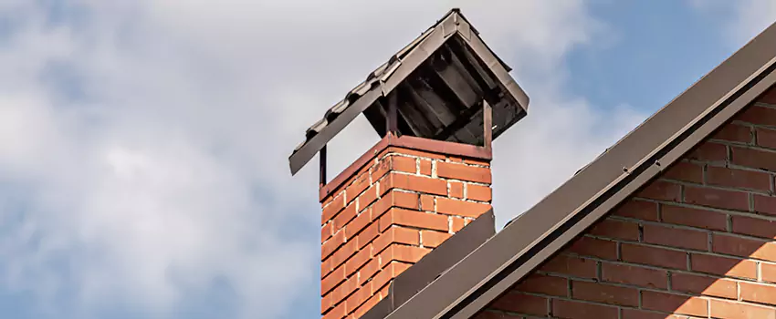 Chimney Saver Masonry Repair Contractor in Woodcrest, California