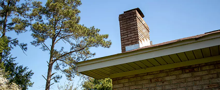 Brick Chimney Sweep Near Me in Woodcrest, CA