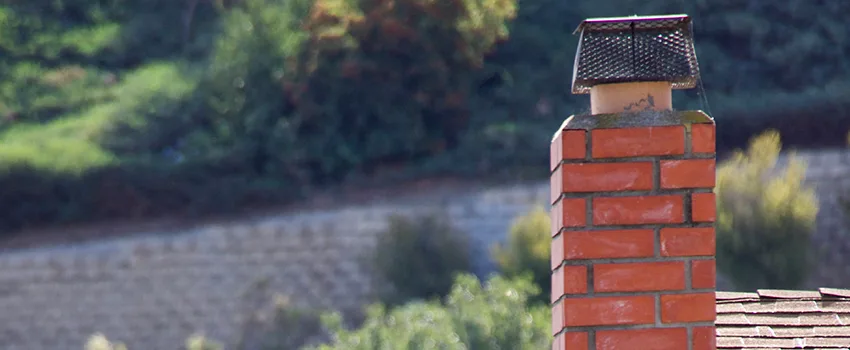 Chimney Tuckpointing And Masonry Restoration in Woodcrest, CA