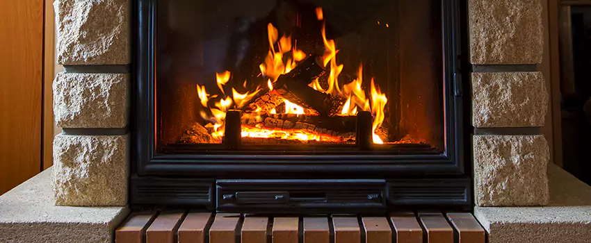 Decorative Fireplace Installation Cost in Woodcrest, California