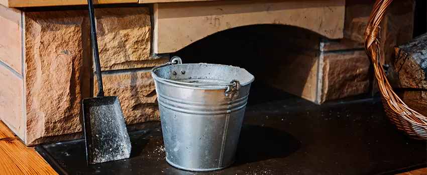 Clean The Fireplace Mantle And Hearth in Woodcrest, California