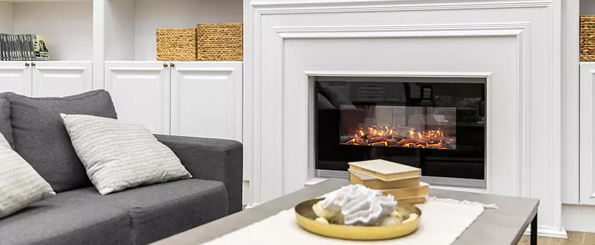 Professional Fireplace Maintenance Contractors in Woodcrest, CA