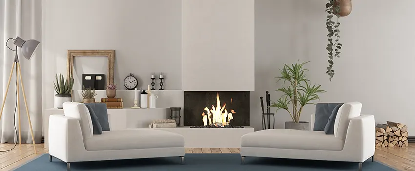 Decorative Fireplace Crystals Services in Woodcrest, California