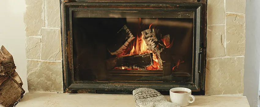 Fireplace Door Handle Replacements Services in Woodcrest, California