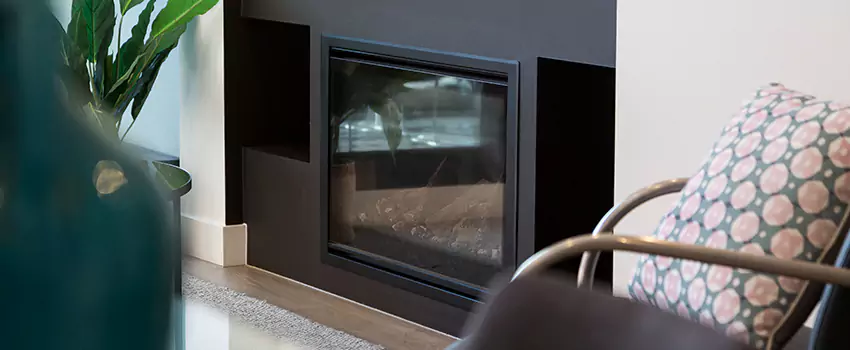 Gas Fireplace Installation in Woodcrest, CA