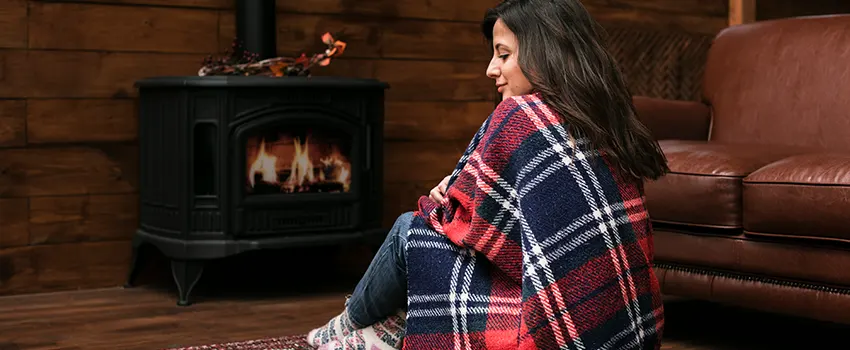 Fireplace Firebox Grate Replacement Services  in Woodcrest, California