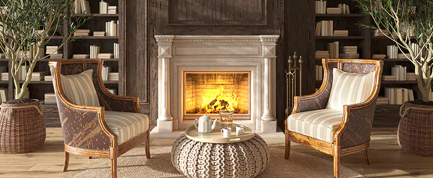 Ethanol Fireplace Fixing Services in Woodcrest, California