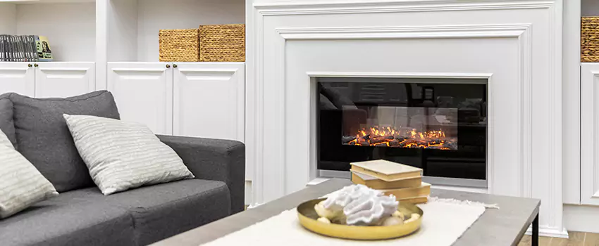 Pellet Fireplace Insert Installation in Woodcrest, CA
