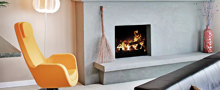 Electric Fireplace Makeover Services in Woodcrest, CA