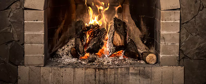 Cost of Rebuilding A Fireplace in Woodcrest, California