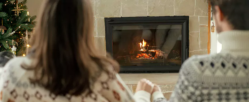 Fireplace Firebox Refurbish & Restore Services in Woodcrest, CA