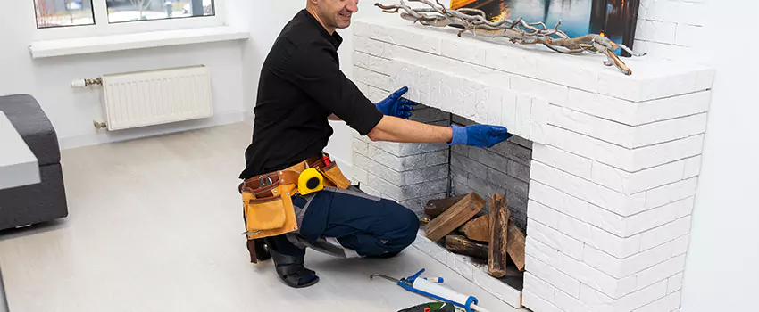 Gas Fireplace Repair And Replacement in Woodcrest, CA