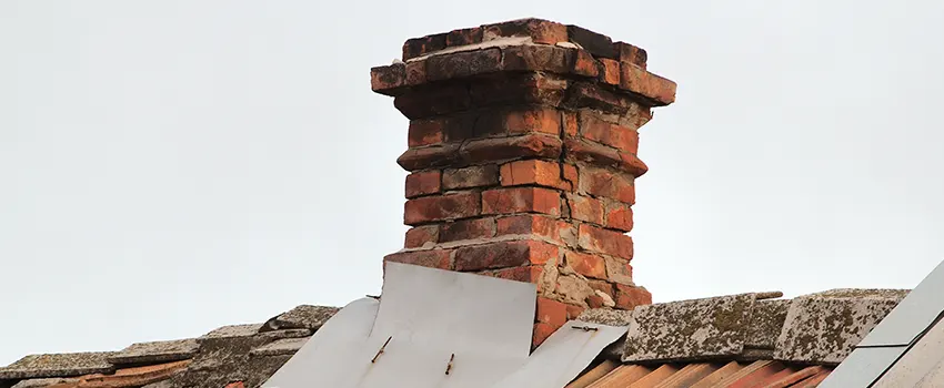 Cost of Fixing Blocked Chimney in Woodcrest, California