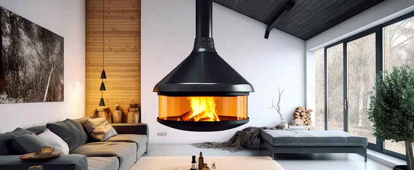 Floating Damaged Fireplace Repair Services in Woodcrest, CA
