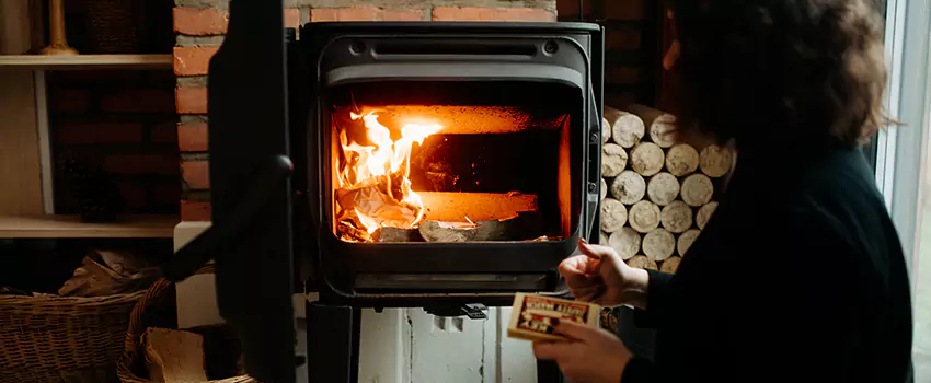 Hearthstone Wood Stoves Fireplace Repair in Woodcrest, California