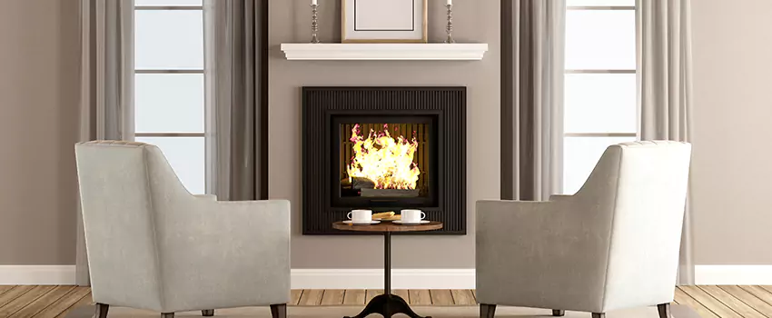 Heatilator Direct Vent Fireplace Services in Woodcrest, California