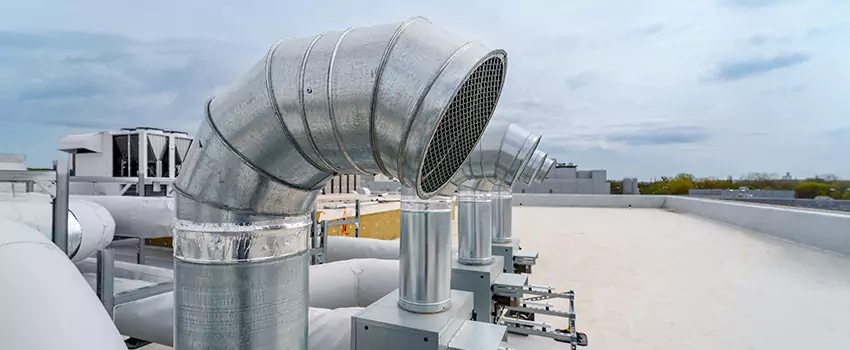Insulated Ductwork Repair Services Near Me in Woodcrest, CA