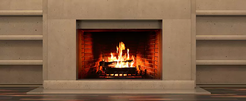 Majestic Trilliant Series Gas Fireplace Insert Repair in Woodcrest, California