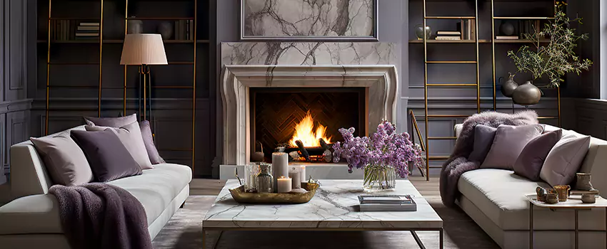 Napoleon Galaxy Series Outdoor Fireplaces Repair in Woodcrest, CA