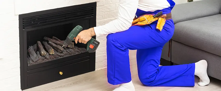 Pellet Fireplace Repair Services in Woodcrest, CA
