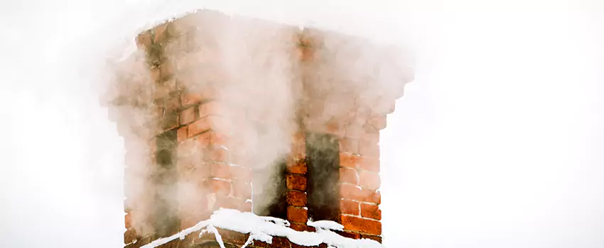 Chimney Flue Soot Removal in Woodcrest, CA