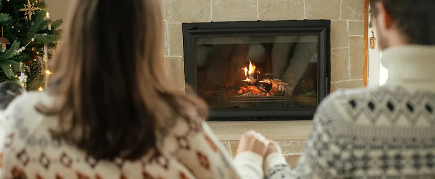 Superior Open-Hearth Wood Fireplaces in Woodcrest, CA