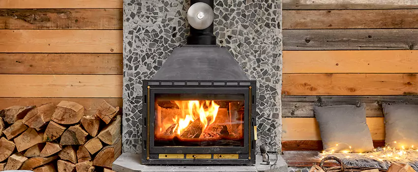 Travis Industries Elite Fireplace Inspection and Maintenance in Woodcrest, California