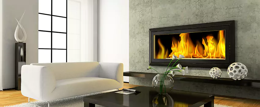 Ventless Fireplace Oxygen Depletion Sensor Installation and Repair Services in Woodcrest, California