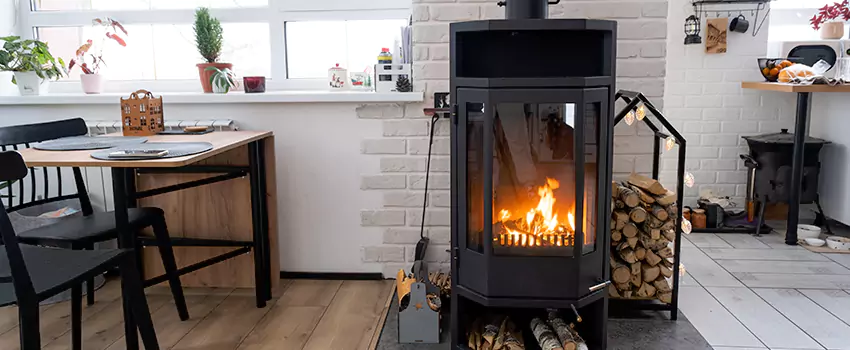 Cost of Vermont Castings Fireplace Services in Woodcrest, CA