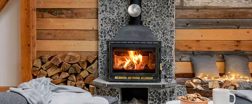 Affordable Wood Fireplace Fixing Solutions in Woodcrest, California