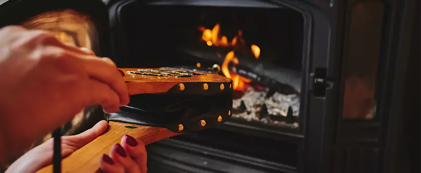 Cost of Wood Furnace Repair and Installation Services in Woodcrest, CA
