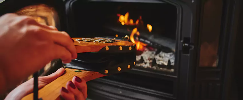 Wood Stove Grates Repair in Woodcrest, California